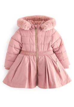 Skirted - Winterjas - Pink