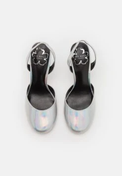 Ted Baker Larria - Klassieke Pumps - Silver 11 Ted Baker Larria - Klassieke Pumps - Silver -Ted Baker 9ccfb1b548f04a53860baecbf88985ab