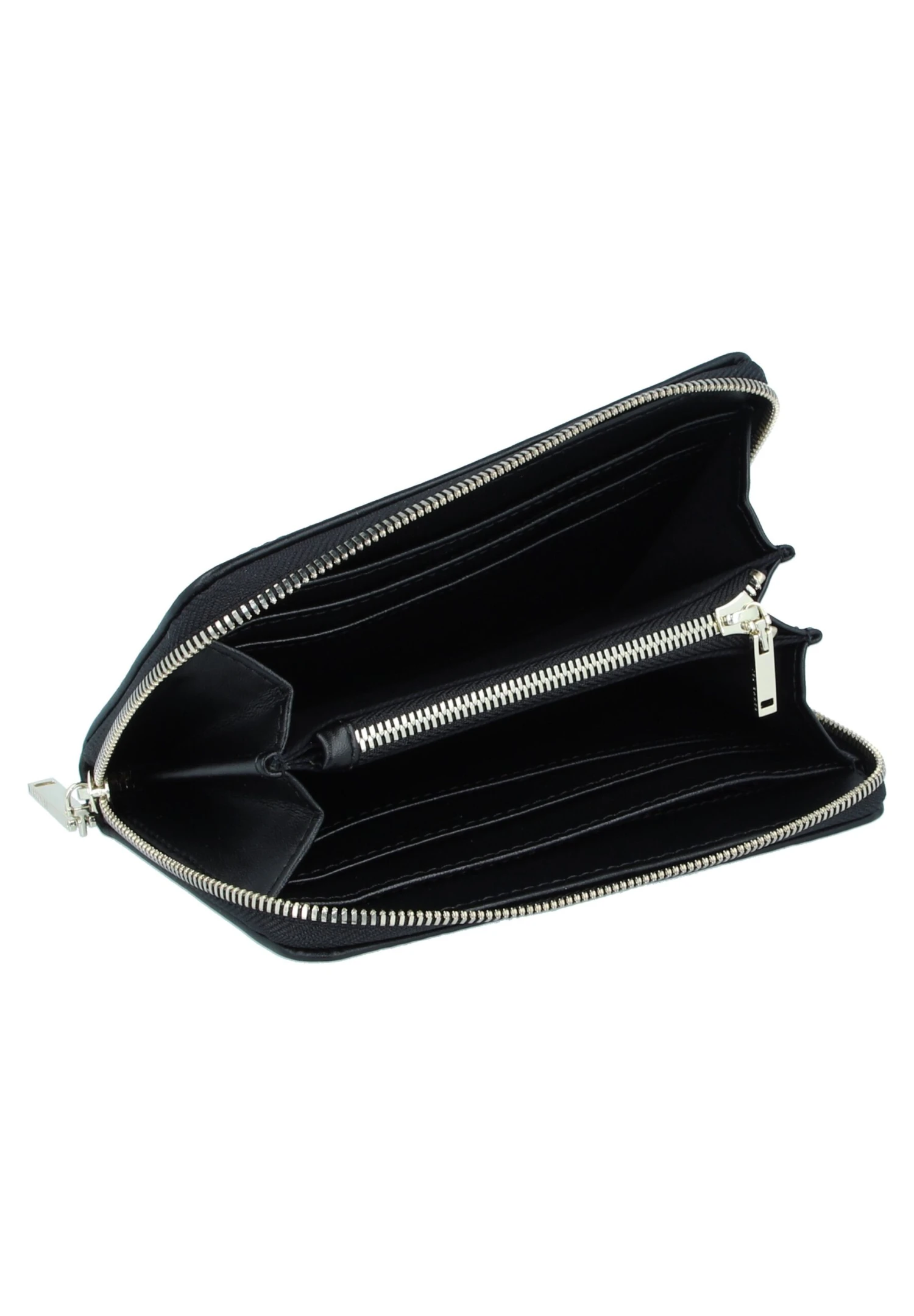 Ted Baker Garceta- Portemonnee - Black 3 Ted Baker Garceta- Portemonnee - Black - Afbeelding 3