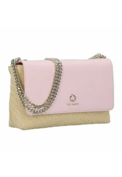 Ted Baker Magdie - Schoudertas - Pl Pink -Ted Baker 9d15a57b320e43b7a99cfa2cdd81eb19