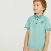 Standard - Poloshirt - Green