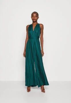 Ted Baker Meriahh - Jumpsuit - Dark Green