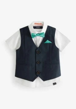 And Set Standard - Bodywarmer - Navy Blue -Ted Baker 9e2513a3505c4107b44bc3793af08617