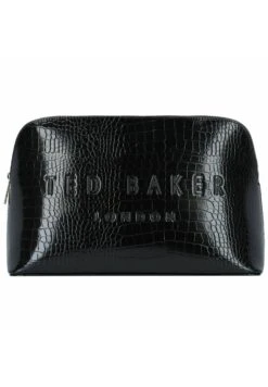 Ted Baker Crocana Kultur - Toilettas - Black -Ted Baker 9f0e2af5a68547dc9e703dbd021c9958