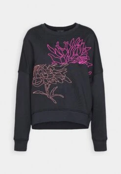 Ted Baker Genno - Sweater - Black -Ted Baker 9f553af08c7a46d69b67fa379183b53e