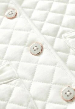 Quilted Standard - Jas - White -Ted Baker a0753c4ef5194fbe8386fc23b211d8c4