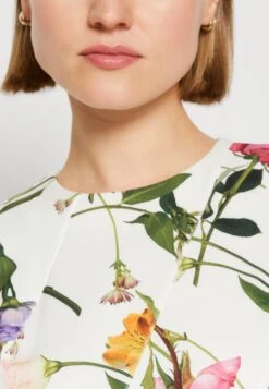 Ted Baker Ruxane - Cocktailjurk - White 11 Ted Baker Ruxane - Cocktailjurk - White -Ted Baker a2313d45ca24439eae81a3558e2beb46