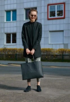 Ted Baker Sukicon - Shopper - Black