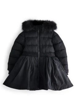 Skirted Standard - Winterjas - Black 11 Skirted Standard - Winterjas - Black -Ted Baker a303db72497449d98f1ac31fa8f1572b