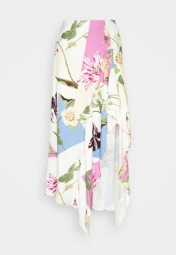 Ted Baker Saphiya - A-Lijn Rok - White 10 Ted Baker Saphiya - A-Lijn Rok - White -Ted Baker a3c9251accaf47298d357a18fab767d3