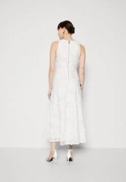 Ted Baker Ullaa - Cocktailjurk - White -Ted Baker a3fb91bb66244d6bb2f8eba8cd9b6ce0