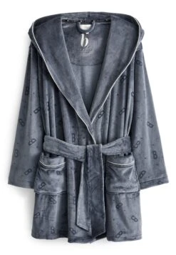 Cosy Standard - Badjas - Blue 9 Cosy Standard - Badjas - Blue -Ted Baker a430afee94294b5685f8734fcdcfae01