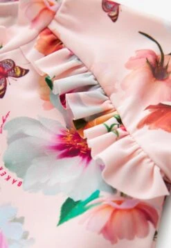 Sunsafe And Set Standard - Badpak - Pink -Ted Baker a4c2c4f008054ac2a22c9b8aa0b71fc0