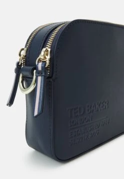 Ted Baker Darcelo - Schoudertas - Navy 9 Ted Baker Darcelo - Schoudertas - Navy -Ted Baker a515ad8694ef415db9ff1f59ba269c58