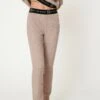 Legging - Mocha Brown