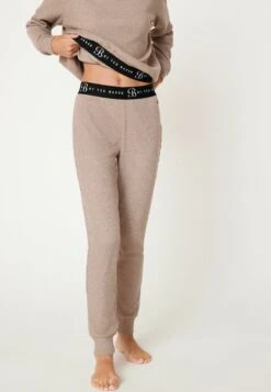 Legging - Mocha Brown