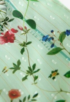 Chiffon Standard - Jurk - Mint Green 6 Chiffon Standard - Jurk - Mint Green -Ted Baker a5be5e451f384fd295cb1b43c299bcb4