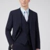 Ted Baker Panama - Blazer - Navy