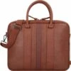Ted Baker Nevver 42 Cm - Aktetas - Tan