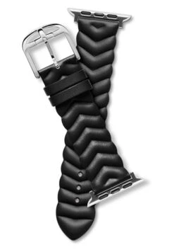 Ted Baker Tb Straps - Horloge Accessoires - Black 6 Ted Baker Tb Straps - Horloge Accessoires - Black -Ted Baker a734d66a4a38425689818d418f4a1567