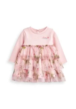 Standard - Jurk - Pink