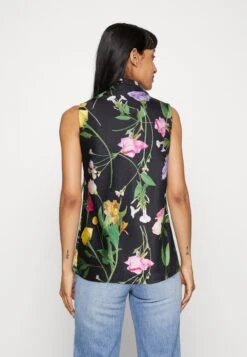 Ted Baker Demitri - Blouse - Black 8 Ted Baker Demitri - Blouse - Black -Ted Baker a8fd96b9a5324de7a528849a6378481f