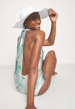 Ted Baker Milene- Badpak - Green -Ted Baker aa5098c08fa040a3a7c87682e4df2499