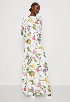 Ted Baker Marggoh - Jurk - White -Ted Baker ab7b801c5cfc4fe3809b7f61339e40ae