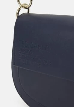 Ted Baker Darcell - Handtas - Navy -Ted Baker ac1ba4659c3d456e931fdc0787e908f8