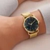 Ted Baker Harriett - Horloge - Gold Tone