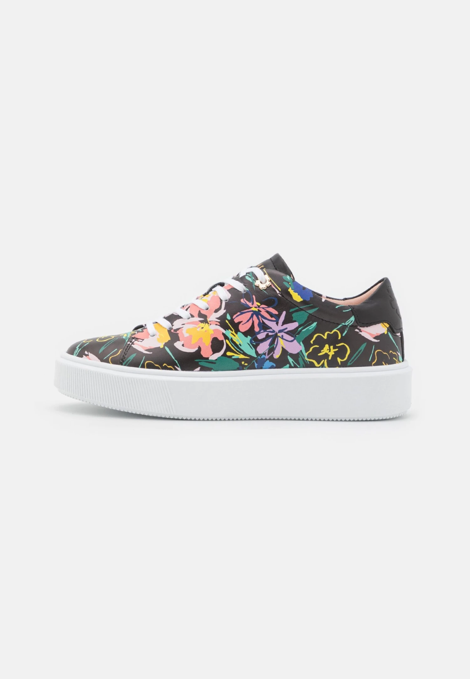 Ted Baker Lonnia - Sneakers Laag - Black 2 Ted Baker Lonnia - Sneakers Laag - Black - Afbeelding 2