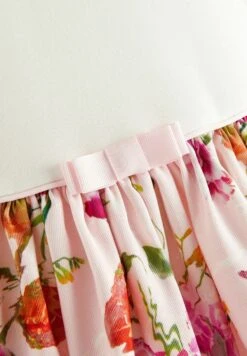 Floral Mockable - Jurk - White/Pink 5 Floral Mockable - Jurk - White/Pink -Ted Baker adcaca4538114832a535a412b2036bd4