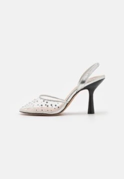 Ted Baker Larlar - Klassieke Pumps - Clear