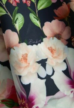 Floral Standard - Cocktailjurk - Navy -Ted Baker adf645f61f654e3589123fe172b2ffd7