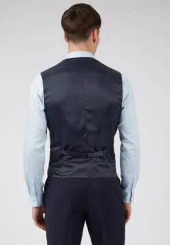 Ted Baker Panama- Bodywarmer - Navy -Ted Baker ae468d70657c4ec4890a75b47248a56d