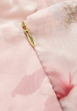 Halter Neck - Jurk - Pink -Ted Baker aea8d996c3ae4bd6b45eeb53f85a7d4b