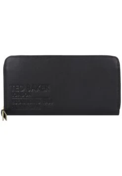 Ted Baker Darciea- Portemonnee - Black
