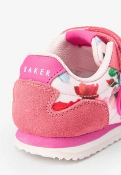 Retro Trainers Standard - Babyschoenen - Pink -Ted Baker b192d6d9f83e403dbdfc4541f479861a