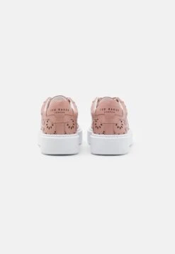 Ted Baker Cwisp - Sneakers Laag - Dusky-Pink -Ted Baker b1af914c41634b8695a7f90bb66ca17c