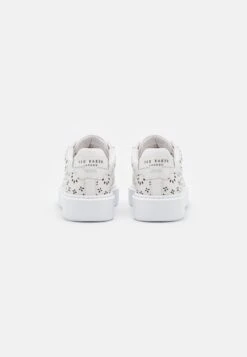 Ted Baker Cwisp - Sneakers Laag - White -Ted Baker b23014dbb67d491299b0b0adb1a3c854