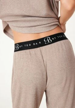 Broek - Mocha Brown -Ted Baker b24e3a41f7e14140a11bd678227fcfe8