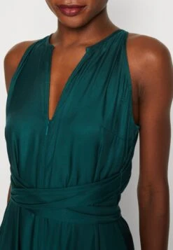 Ted Baker Meriahh - Jumpsuit - Dark Green -Ted Baker b278a76ae2114df3916c7ab0254a5585