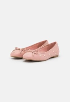 Ted Baker Libban - Ballerina'S - Dusky Pink -Ted Baker b2b4fabeee3a40a98a5711ee424beca8