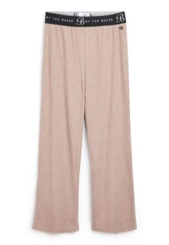 Wide Leg- Broek - Mocha Brown -Ted Baker b421a8d223d14891b443dda0b7cd8e9b