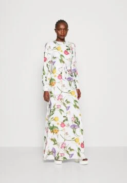 Ted Baker Marggoh - Jurk - White