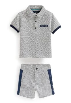 Set Standard - Shorts - Navy