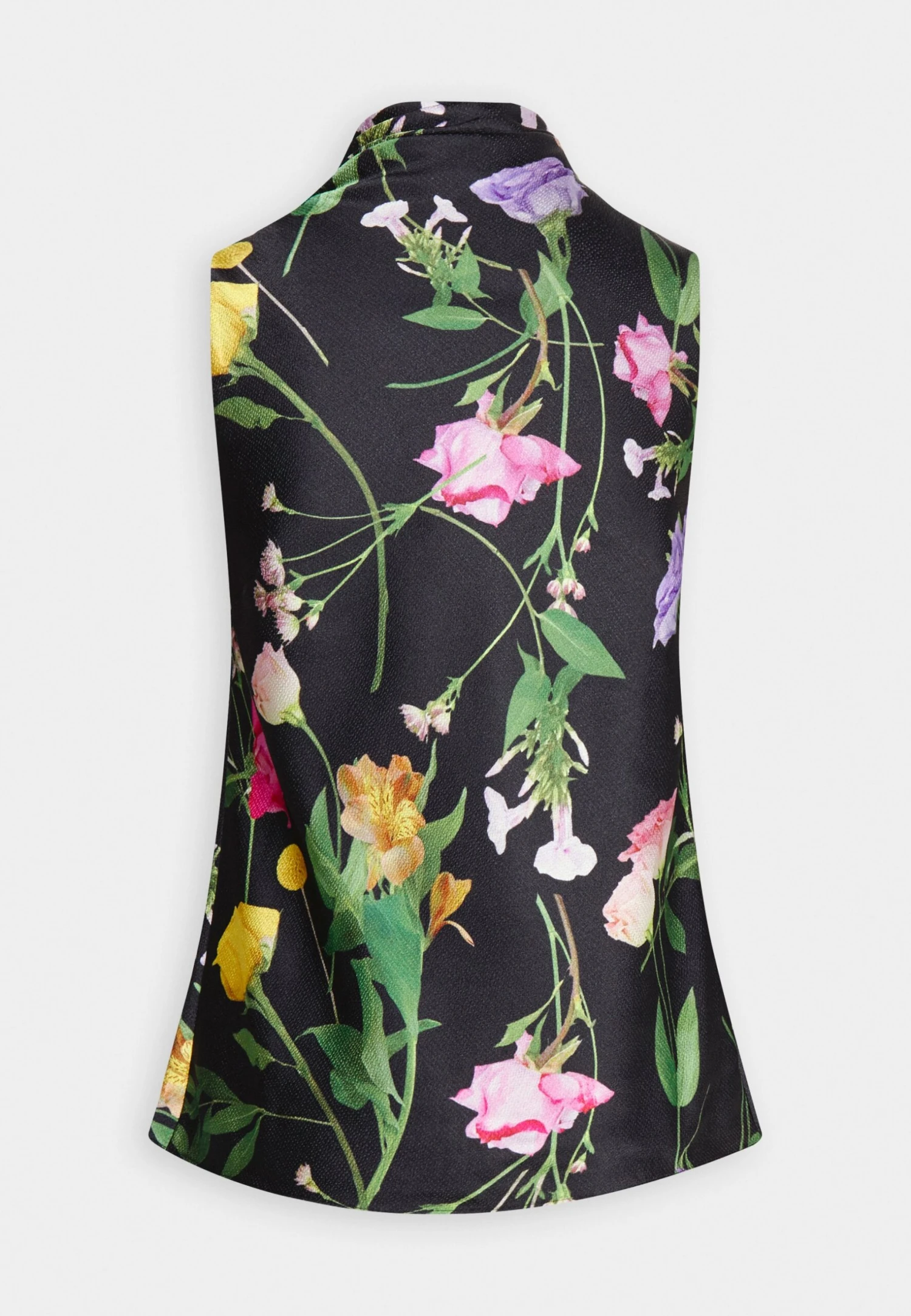Ted Baker Demitri - Blouse - Black 6 Ted Baker Demitri - Blouse - Black - Afbeelding 6