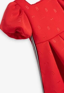 Baker- Jurk - Red -Ted Baker b58cd5f7f23d4beaa10fc42be3543443