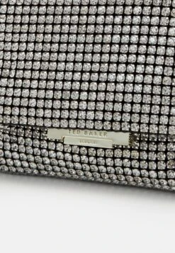 Ted Baker Gliters - Schoudertas - Silver-Coloured 7 Ted Baker Gliters - Schoudertas - Silver-Coloured -Ted Baker b611329e7ad549f6a7ba6db954386323
