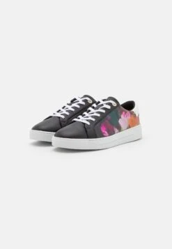 Ted Baker Artoh - Sneakers Laag - Black 8 Ted Baker Artoh - Sneakers Laag - Black -Ted Baker b6b8e7f6c3c44719a6e776d0d07493e6